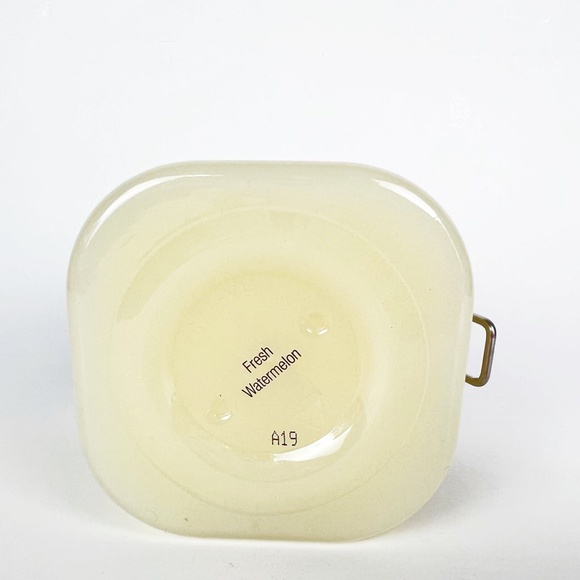 New Josie Maran Argan Sugar Balm Body Scrub 10 fl oz Fresh WATERMELON - Picture 7 of 7